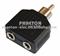 Audio video connector-PH3238(2X3.5mm mono jacks)