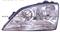 Head Lamp for Kia Auto Body Parts 92101-3e050