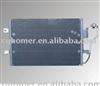 High quality Condenser for Mercedes-Benz