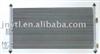 High Quality Auto A/ C Condenser for Nissan