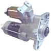 Mitsubishi  4DR5 ,4DR7,FB308 engine starter(used for Mitsubishi  4DR5 ,4DR7,FB308 engine)