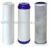 High Quality Activated Carbon Filter Cartridge