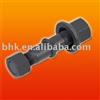 Wheel Hub Bolt Iso9001: 2000