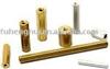 Electronics Fastener Copper, Brass, Carbon Steel