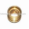 High precision brass parts