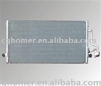 High quality Condenser for MITSUBISHI