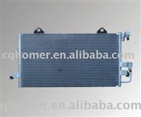 High quality Condenser for Audi