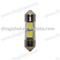 31mm Festoon Light Available Voltage 12vdc / 24vdc