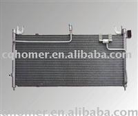 High quality Air condition Condenser for Mazda