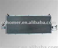 High quality Condenser for NISSAN