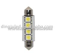 42mm 5050 Smd Festoon Lighting