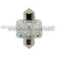 31mm festoon led light