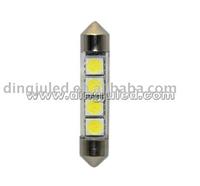 42mm festoon light