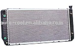 High quality auto radiator,automobile radiator,car radiator