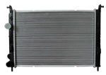 High Quality Auto Radiator