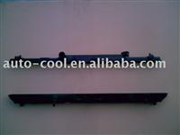 High quality Plastic tank for Auto radiator