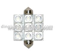 39mm festoon light Modle 39mm