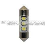 36mm festoon light Socket:Festoon Light