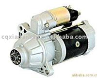 Mitsubishi   6D14 ,6D15,6D16 engine starter(used for Mitsubishi ,6D14 ,6D15,6D16engine starter.)