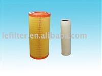 high quality LB962/2  Filter element