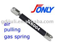 air pulling gas spring LL10/28-L-S-N 