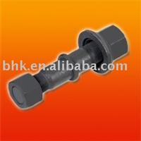 Wheel Hub Bolt Iso9001: 2000