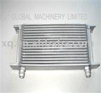 oil cooler