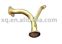 oil suction strainer assembly of Deere spare parts