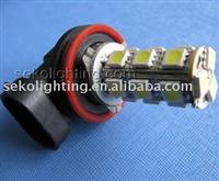 Cars Fog Lamps 1. 2w