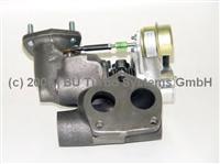 Turbocharger For Landrover 452055-0004 (T250-04)