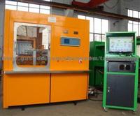 Common Rail Injector Pump Test Bench