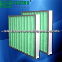 Washable Pleated Air Filter