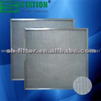 Washable Synthetic Air Filter Panels