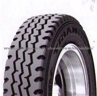 Tr668 11r22. 5 11r24. 5 315/ 80r22. 5 Triangle Truck Tire