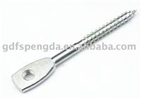 hanger tapping screw