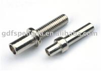 roating screw