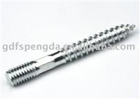 Dowel screw auto