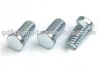 flat adjusting screw