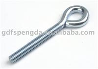 eye hook,eye screw,hook screw