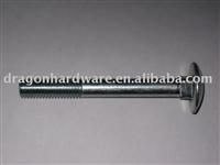 carriage bolt