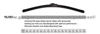 Universal Wiper Blade--NL-902