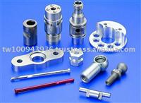 cnc machining part