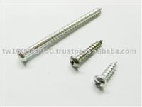 SELF TAPPING SCREWS