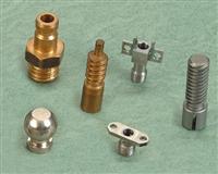 Precision OEM Metal Part