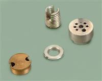 Cnc Turned Parts & Precision Screw Machining