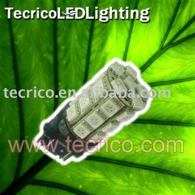 27-smd led automobile signal lamp