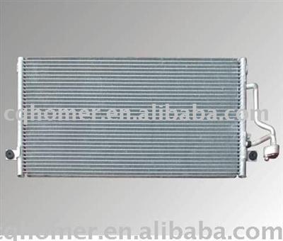 High quality Condenser for MITSUBISHI