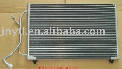 High Quality Auto A/ C Condenser for Peugeot 405