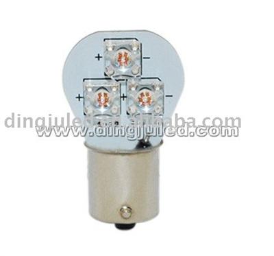 1156 auto turning light