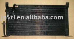 HIGH QUALITY AUTO A/C CONDENSER